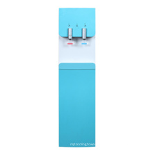 floor standing type hot and cold water dispenser